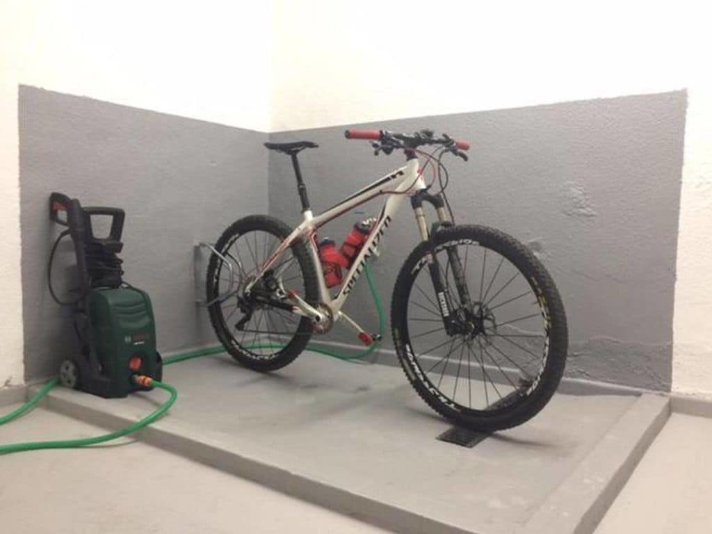 Hotel Bikefriendly en Almodóvar del Campo, Ciudad Real - Hotel Rural Sisapo